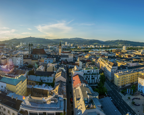 dauerhafte Haarentfernung in Linz und Steyr